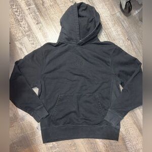 JuiceWrld 999 Club Hoodie, black - size large